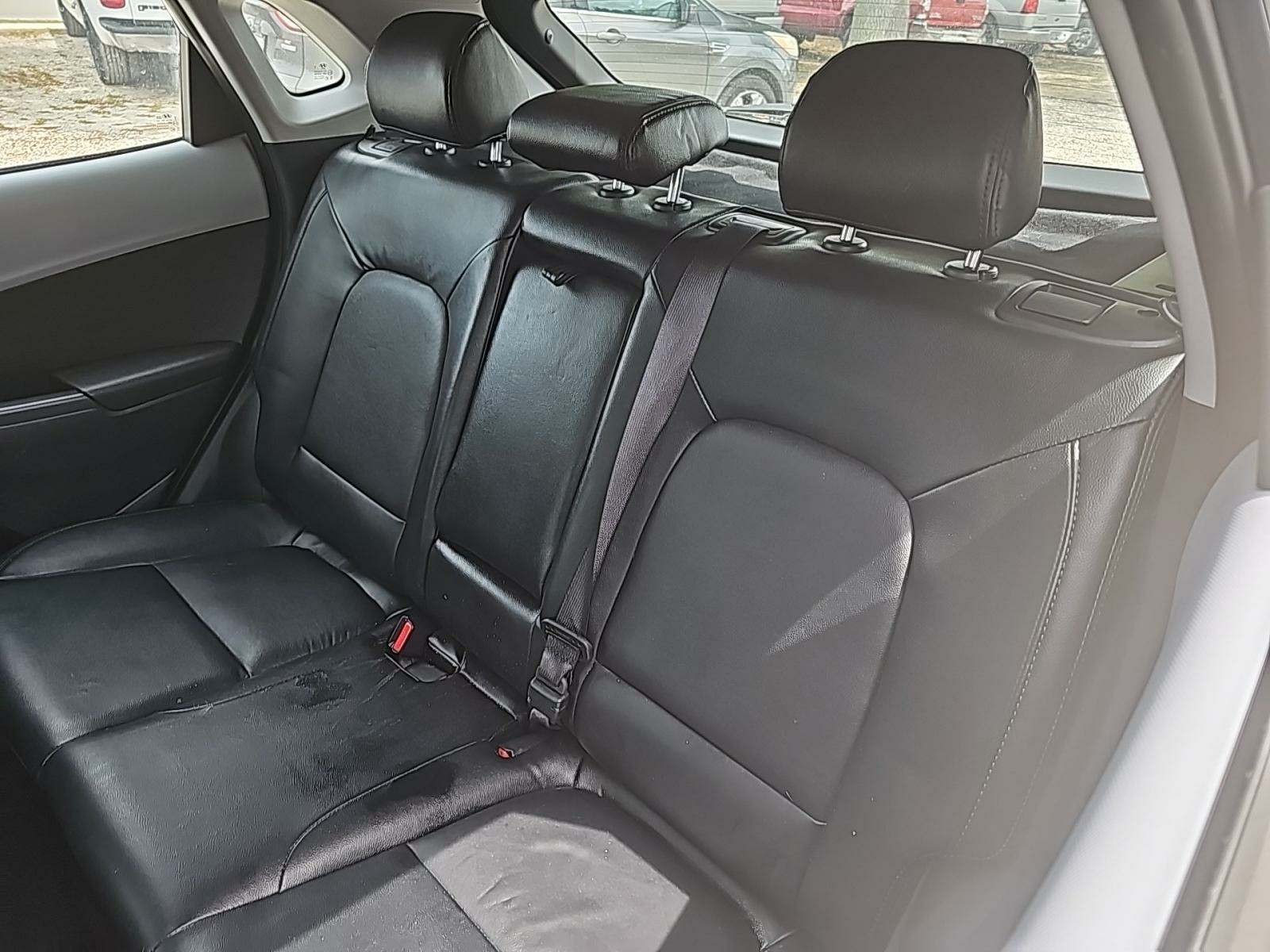 2018 Hyundai Kona SE FWD