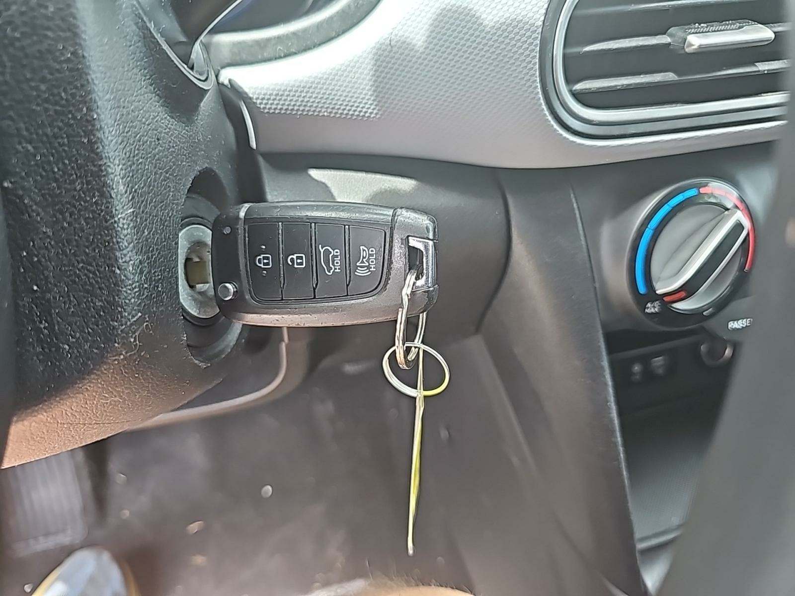 2018 Hyundai Kona SE FWD