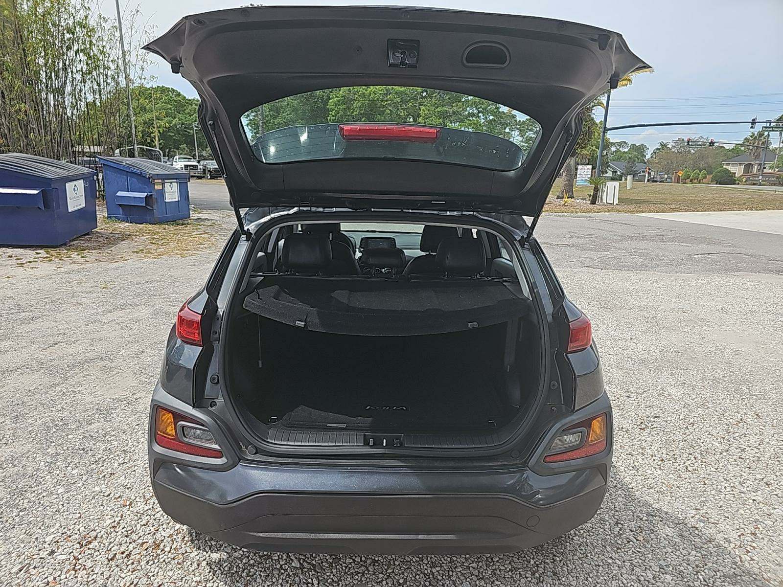 2018 Hyundai Kona SE FWD