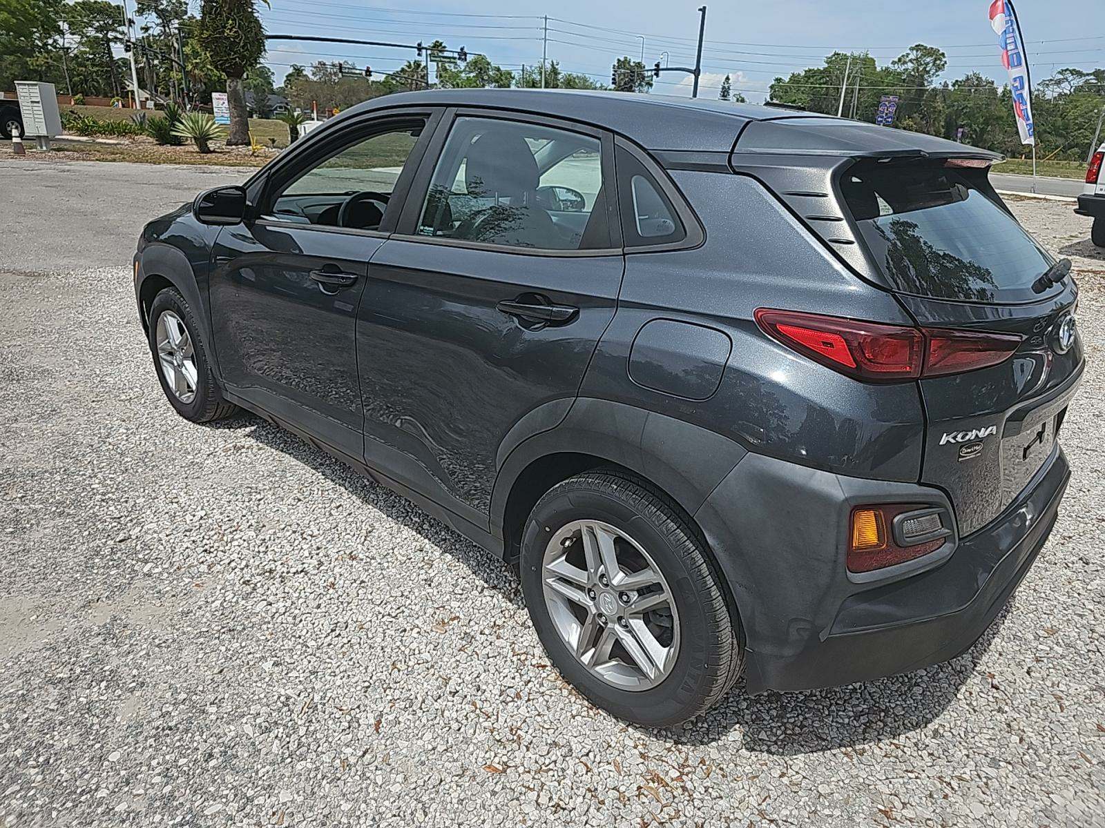 2018 Hyundai Kona SE FWD