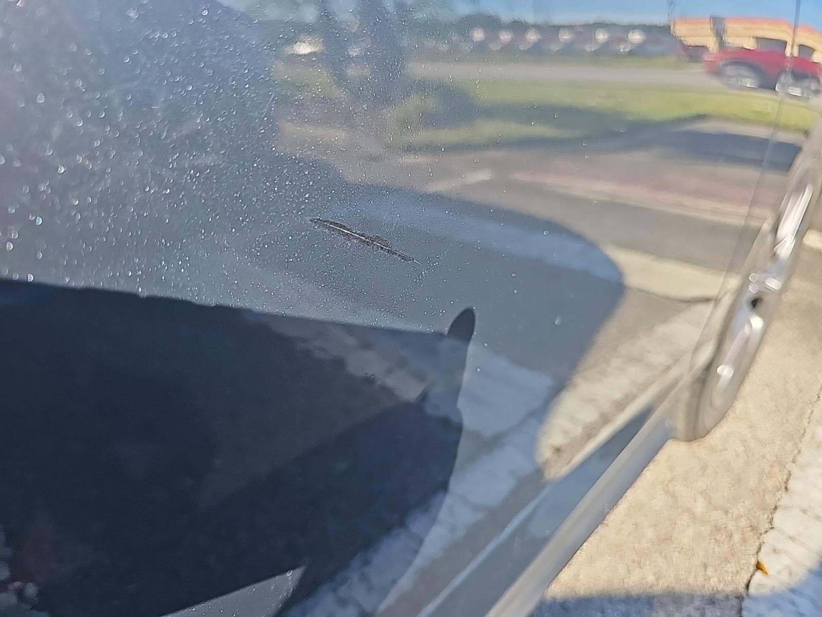 2024 Honda Accord EX FWD