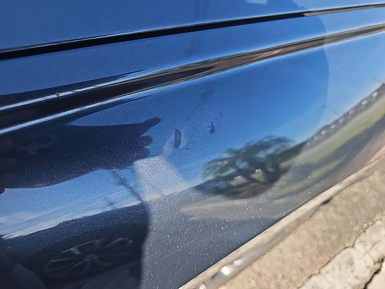 2024 Honda Accord EX FWD