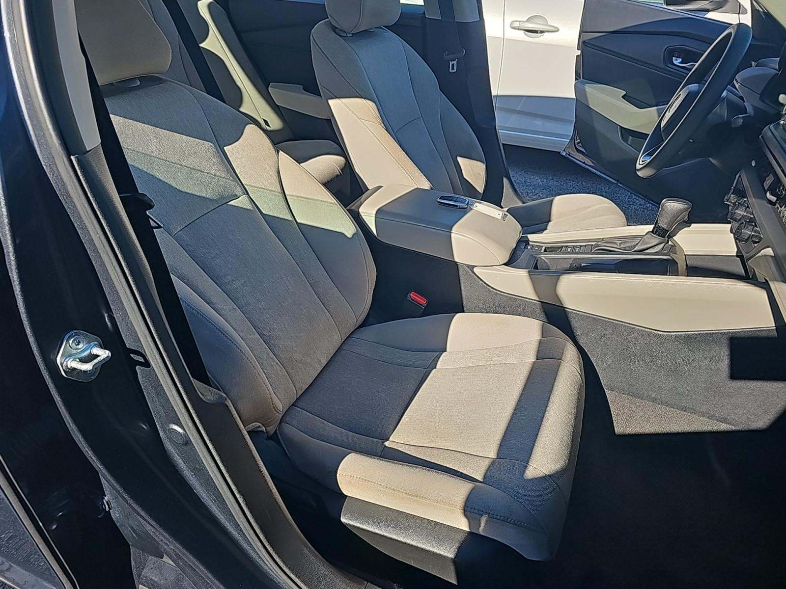 2024 Honda Accord EX FWD