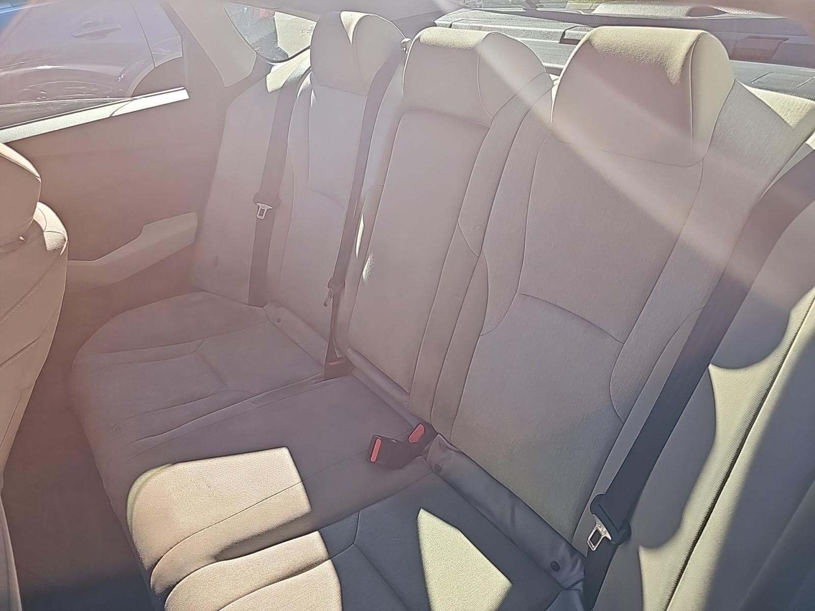 2024 Honda Accord EX FWD