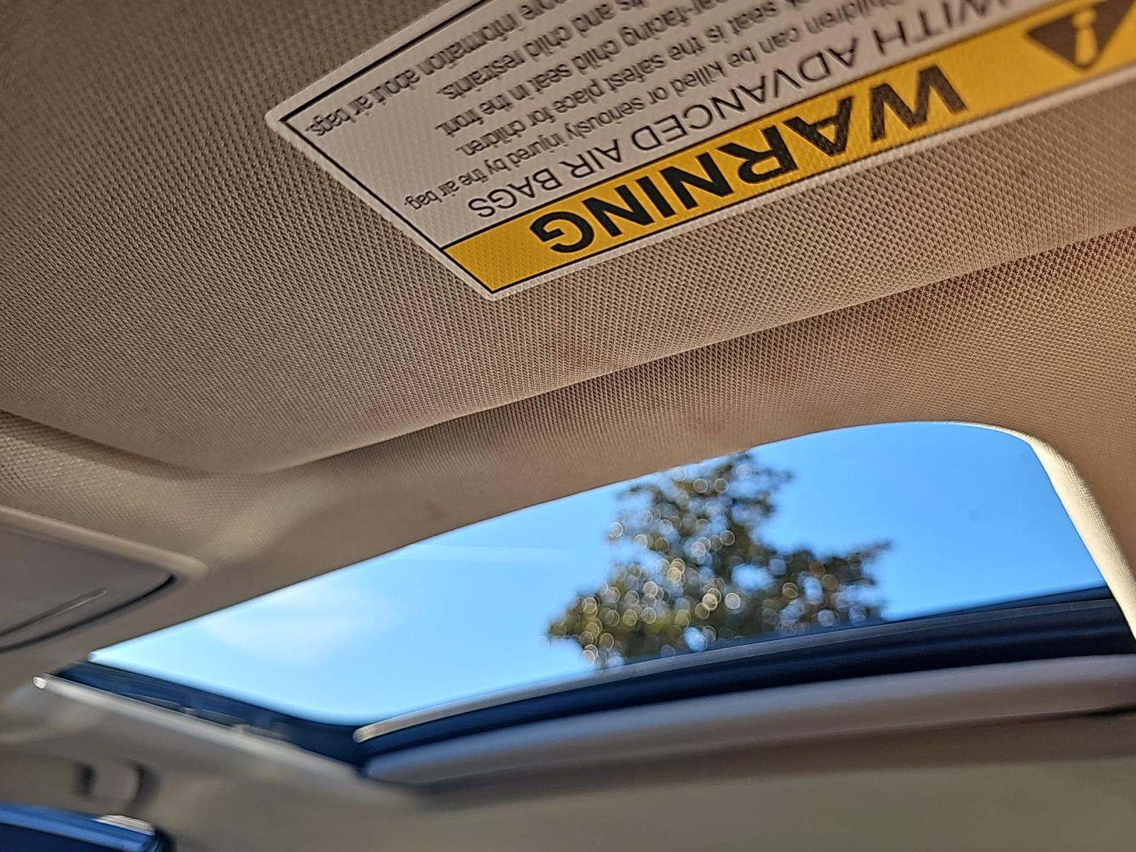 2024 Honda Accord EX FWD