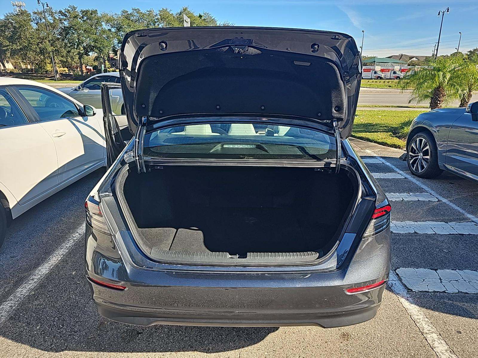 2024 Honda Accord EX FWD