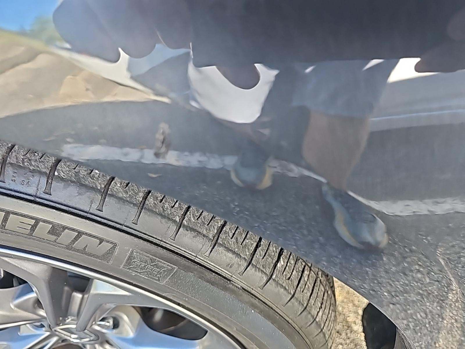 2024 Honda Accord EX FWD