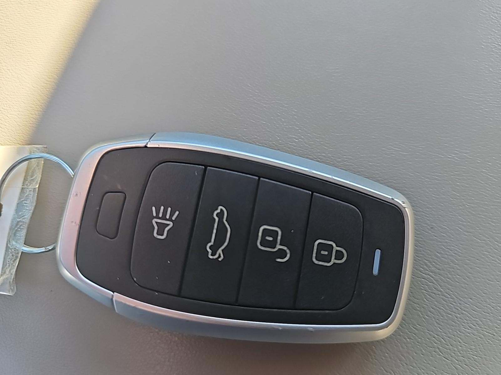 2024 Honda Accord EX FWD