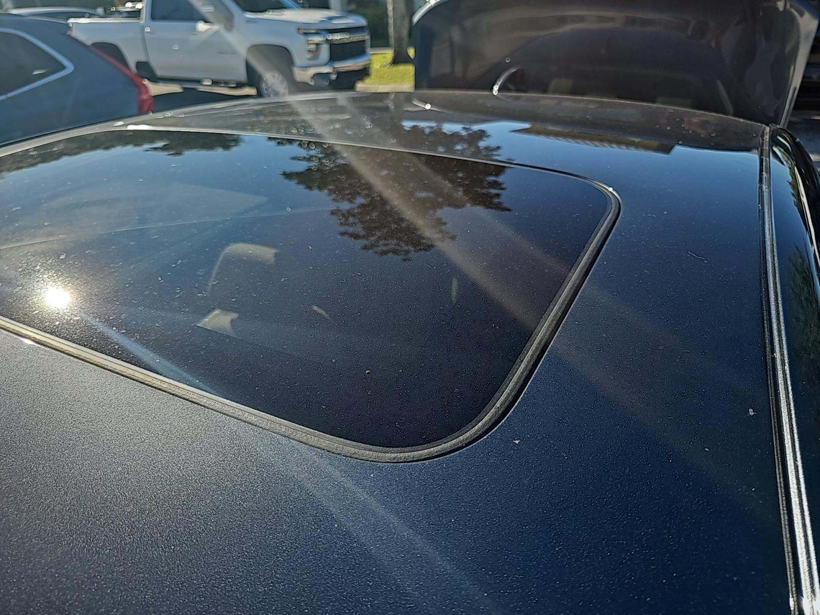 2024 Honda Accord EX FWD