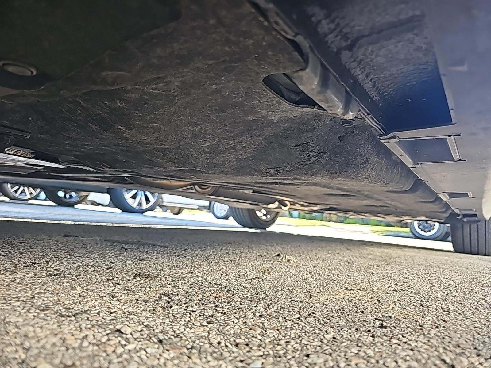 2024 Honda Accord EX FWD