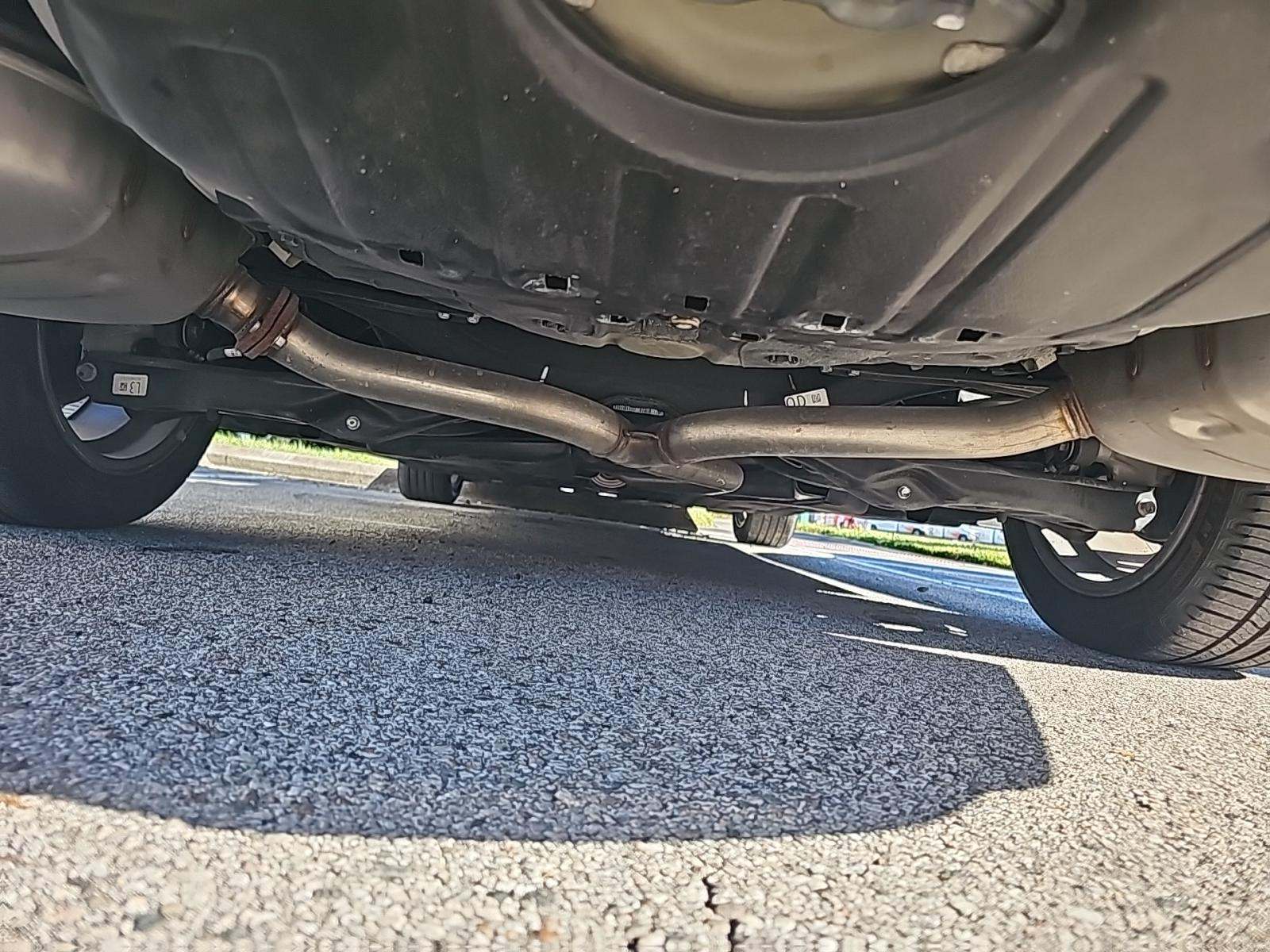 2024 Honda Accord EX FWD