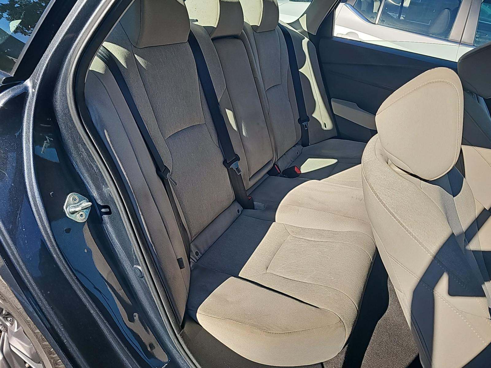 2024 Honda Accord EX FWD