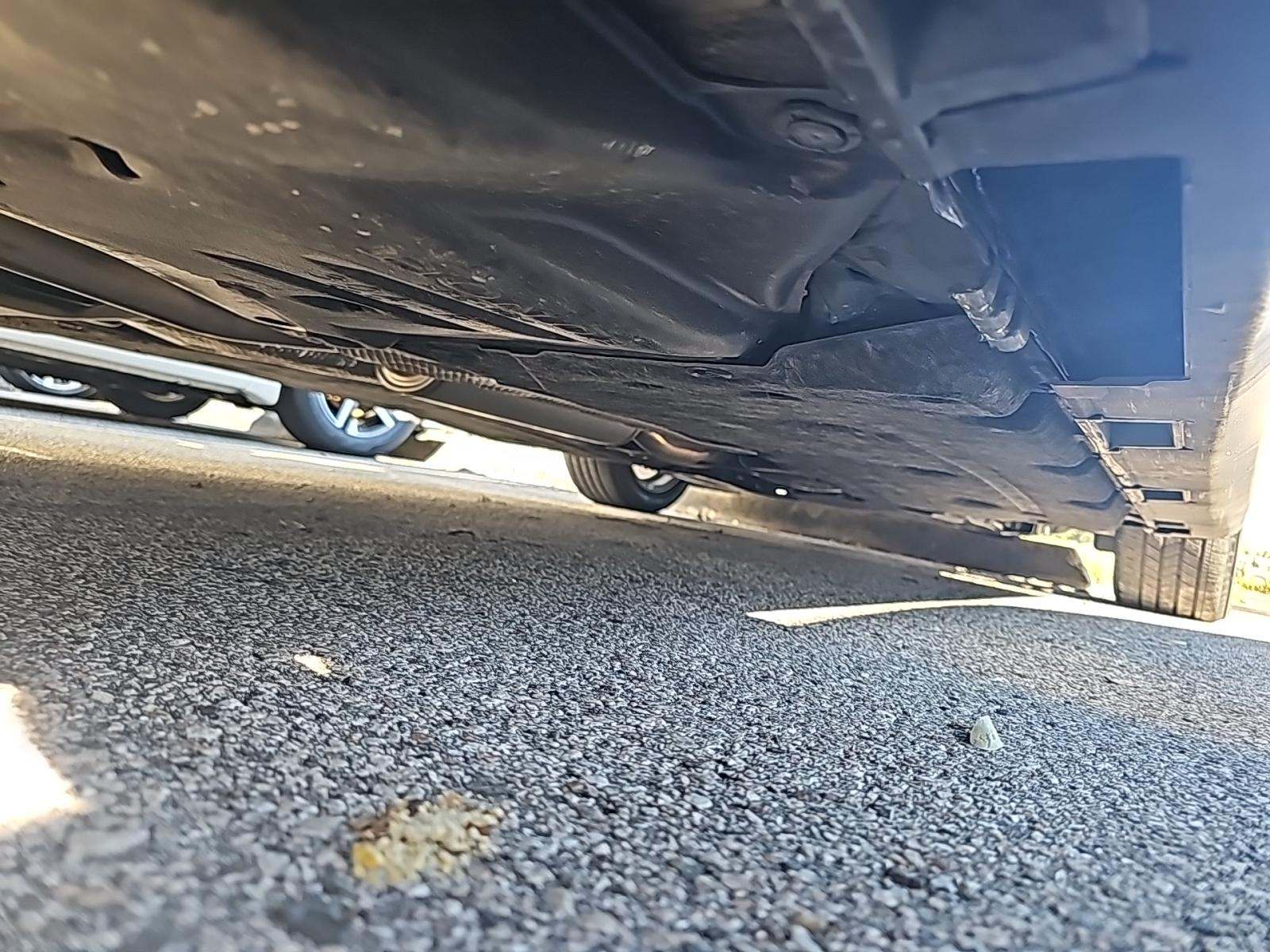 2024 Honda Accord EX FWD