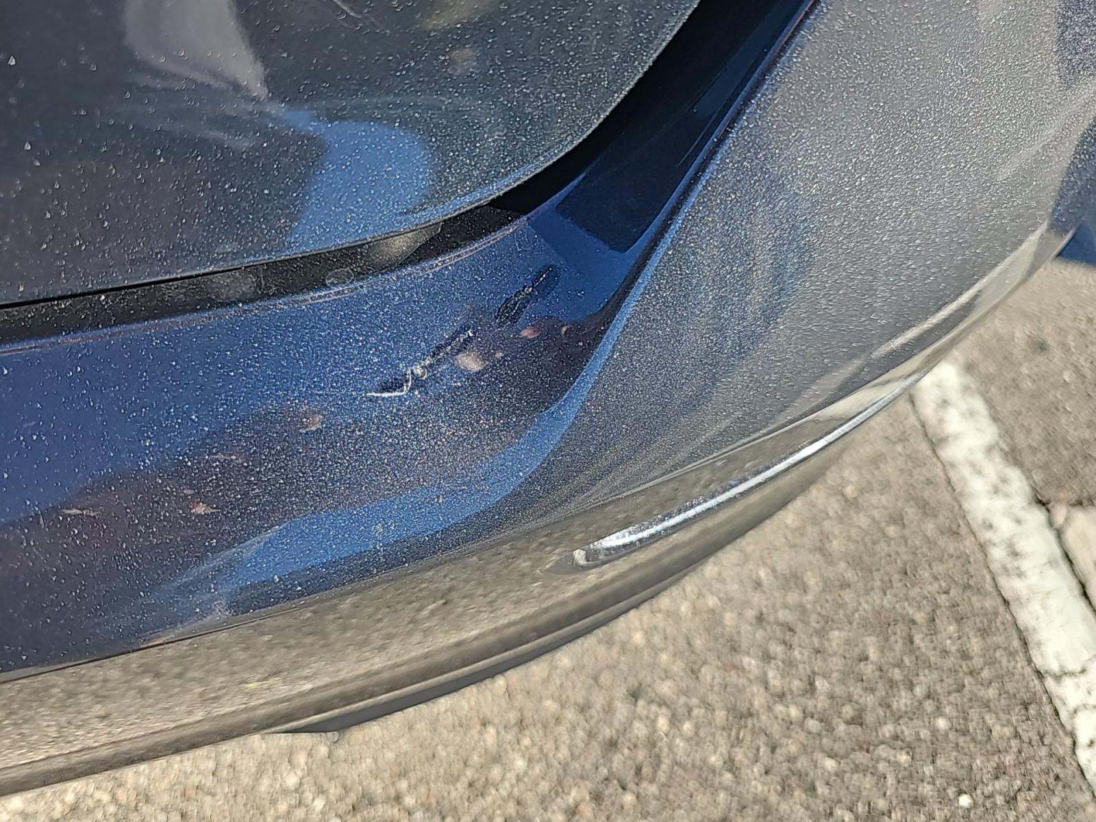 2024 Honda Accord EX FWD