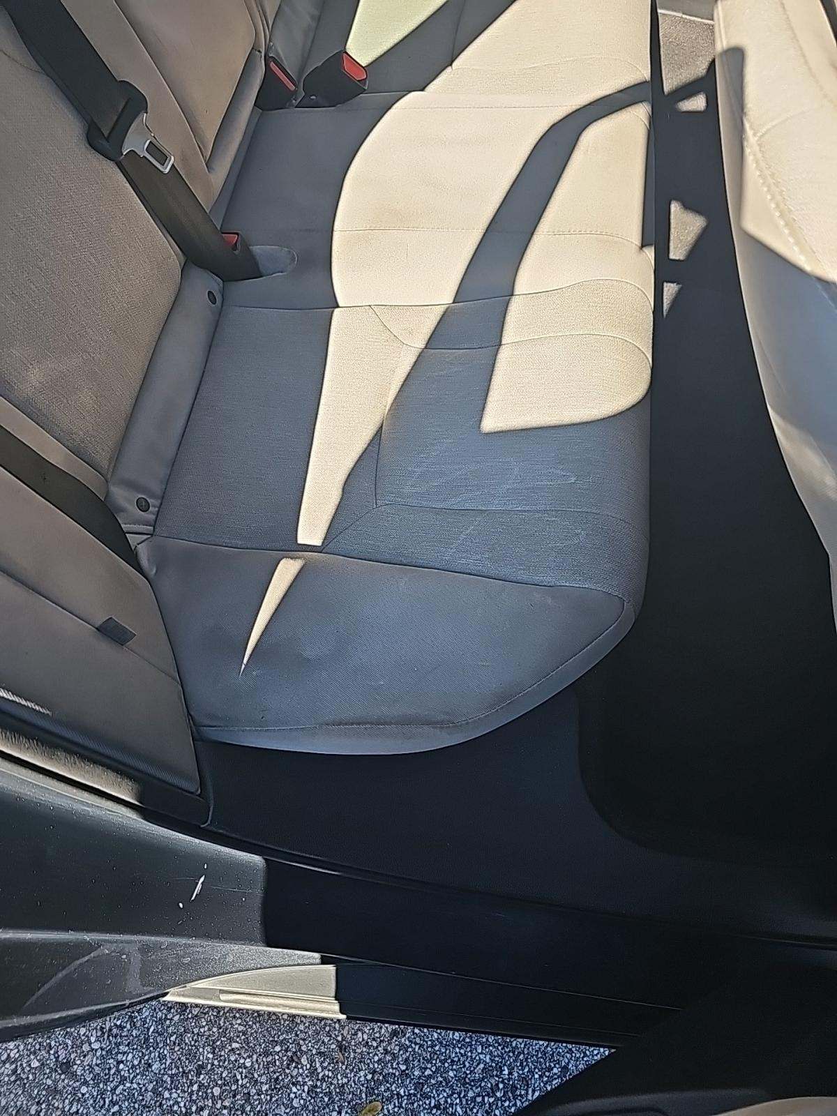 2024 Honda Accord EX FWD