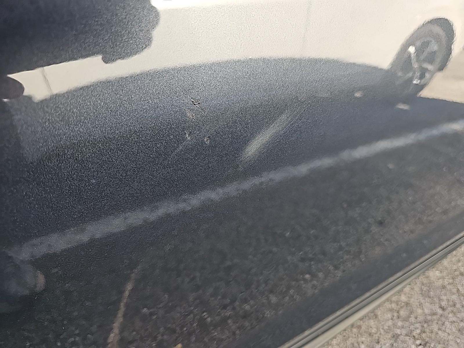 2024 Honda Accord EX FWD