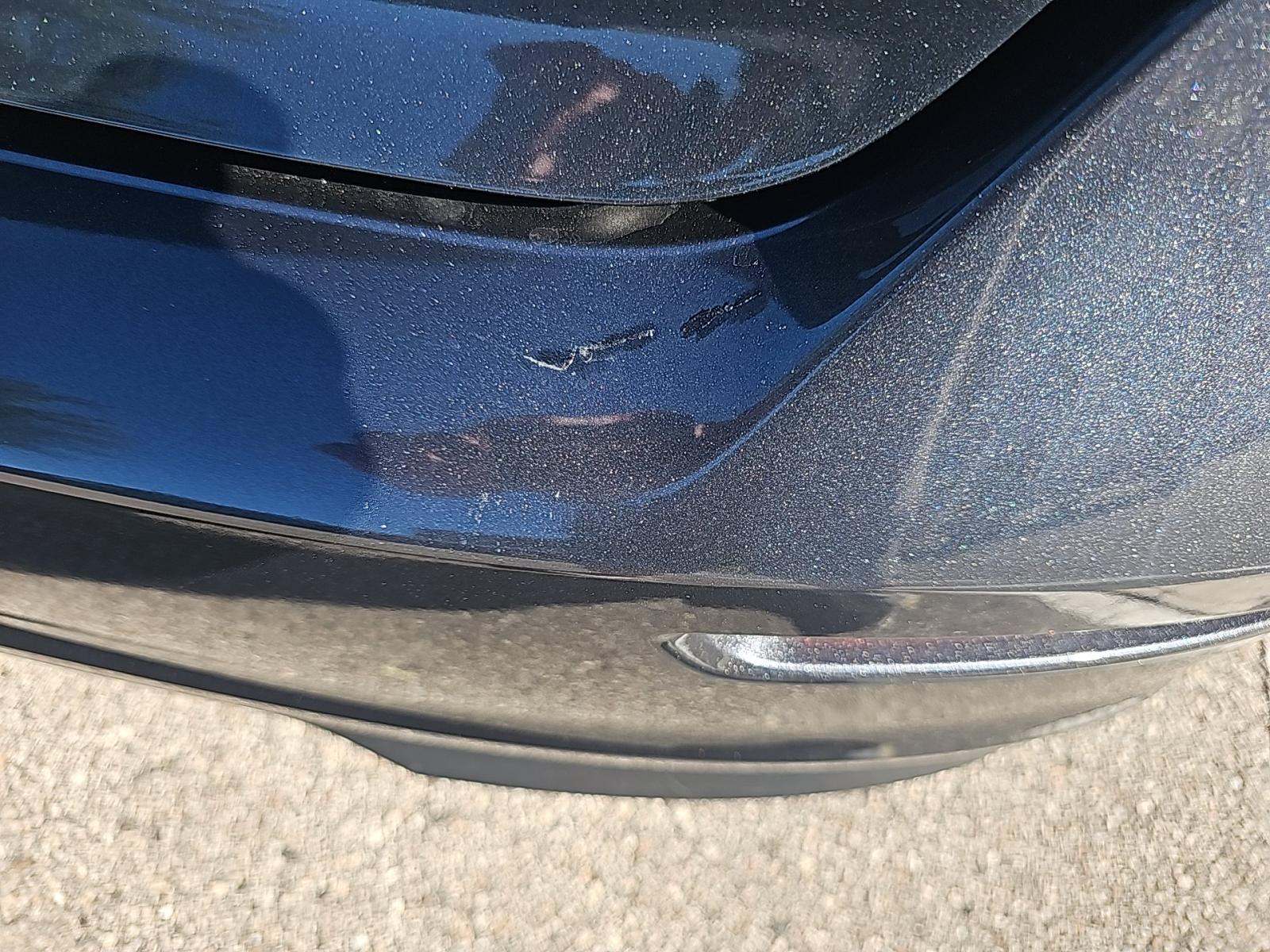 2024 Honda Accord EX FWD