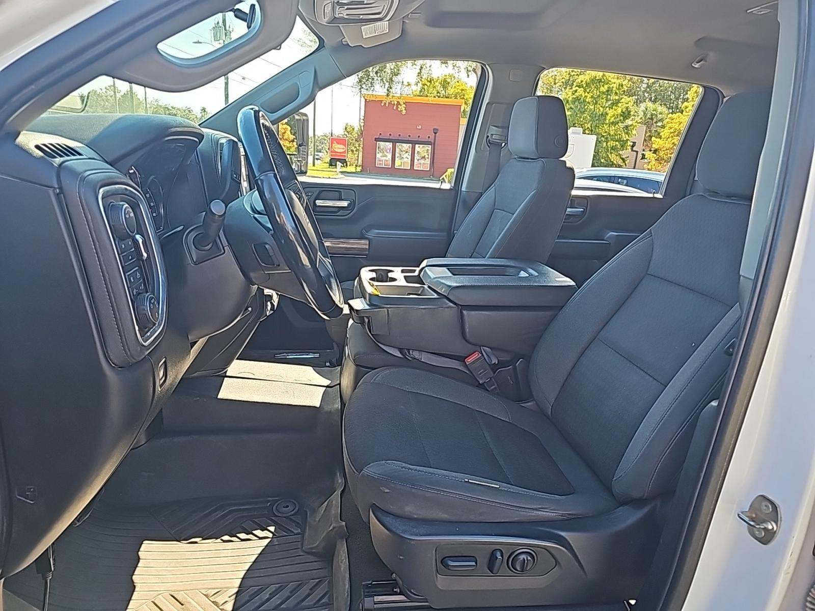 2023 Chevrolet Silverado 2500HD LT AWD