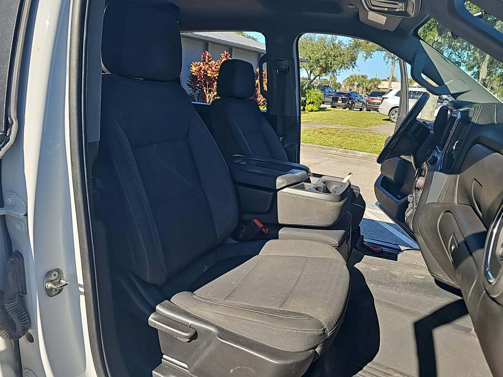 2023 Chevrolet Silverado 2500HD LT AWD