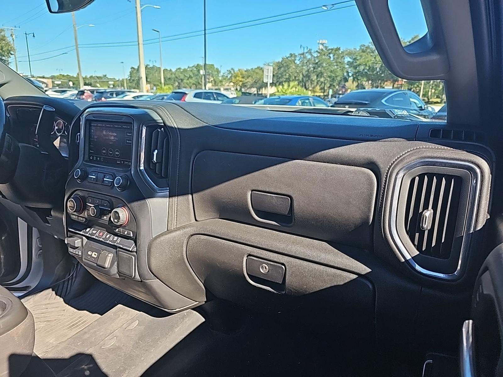 2023 Chevrolet Silverado 2500HD LT AWD