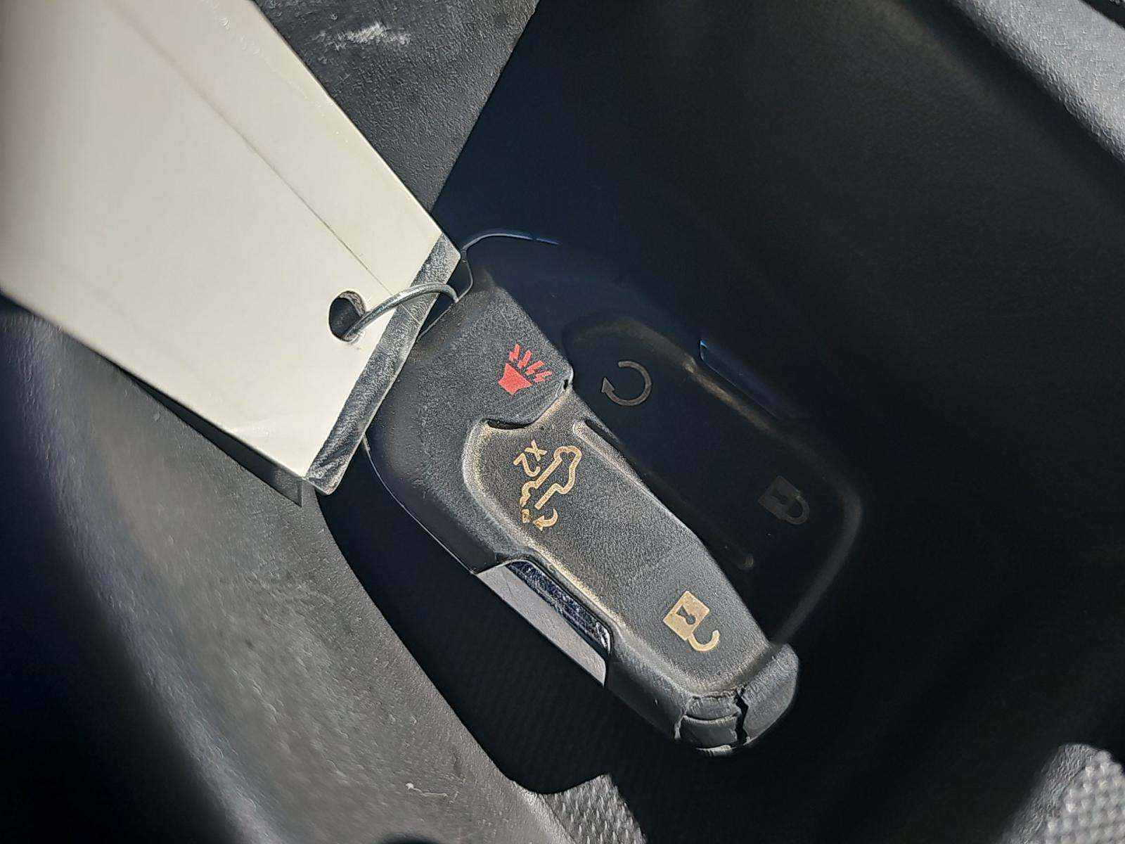 2023 Chevrolet Silverado 2500HD LT AWD