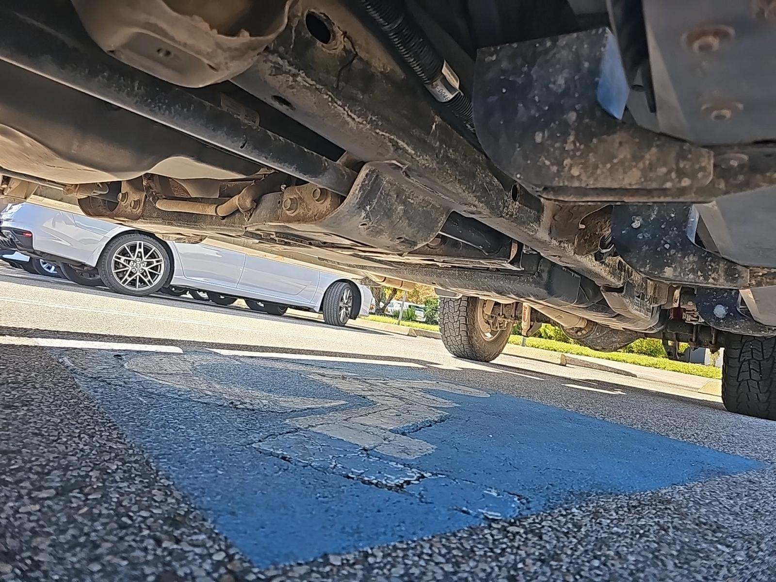 2023 Chevrolet Silverado 2500HD LT AWD