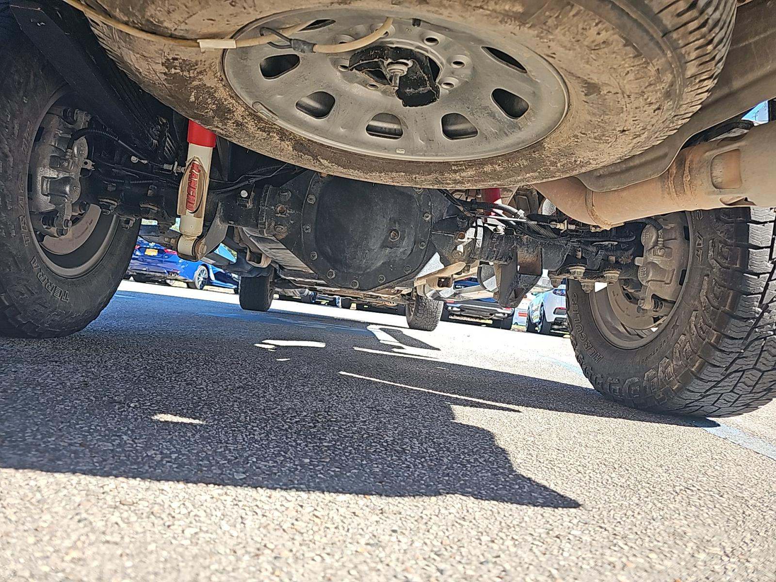 2023 Chevrolet Silverado 2500HD LT AWD