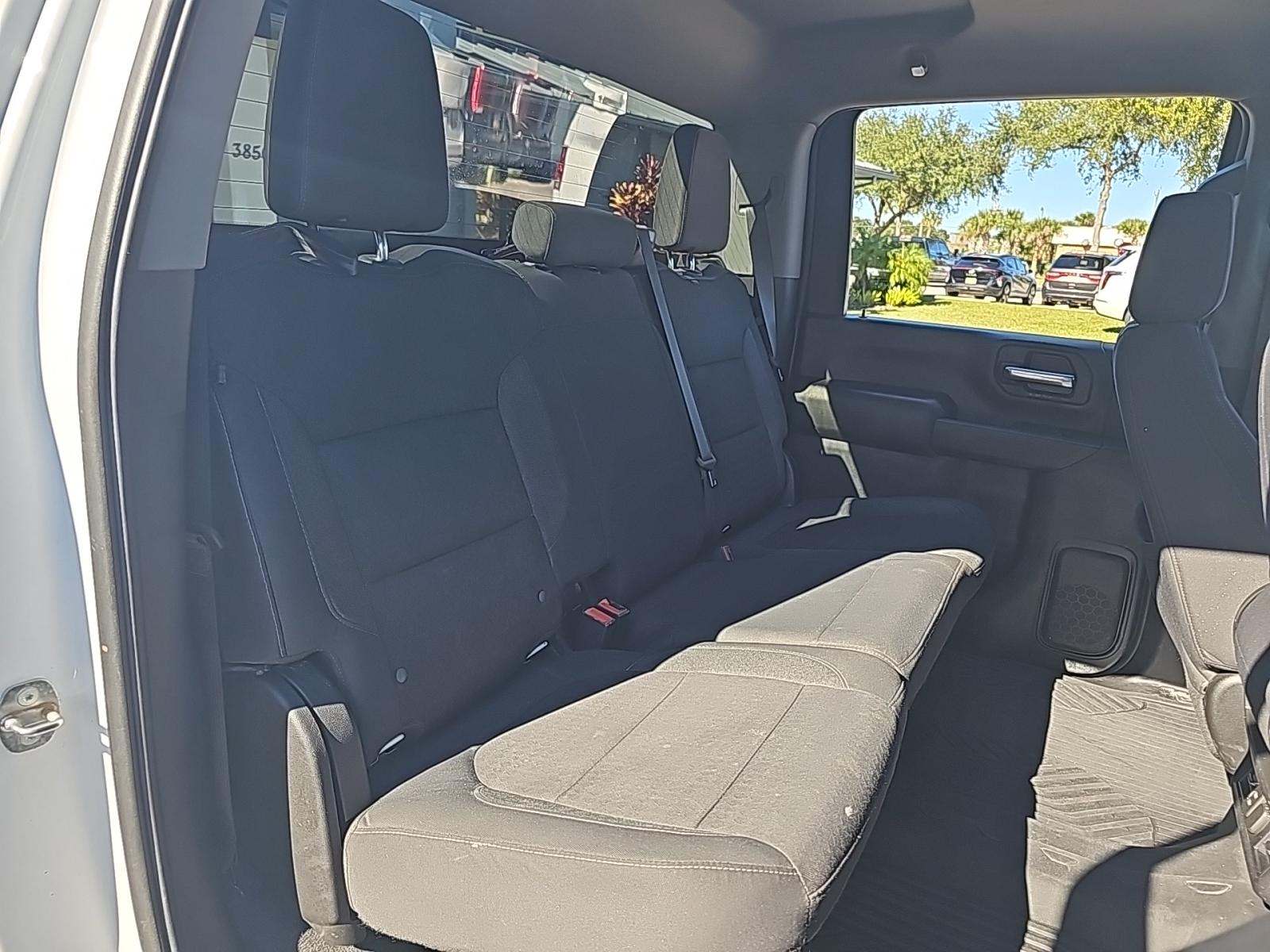 2023 Chevrolet Silverado 2500HD LT AWD