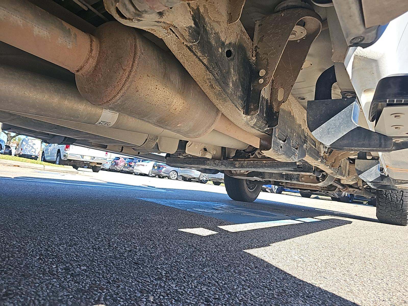 2023 Chevrolet Silverado 2500HD LT AWD