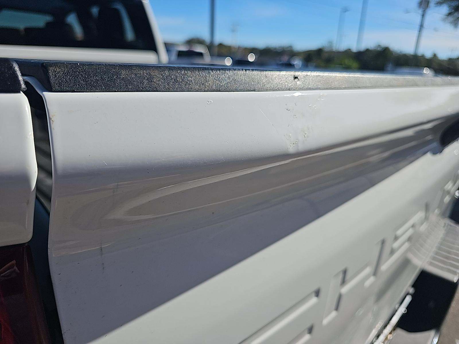 2023 Chevrolet Silverado 2500HD LT AWD