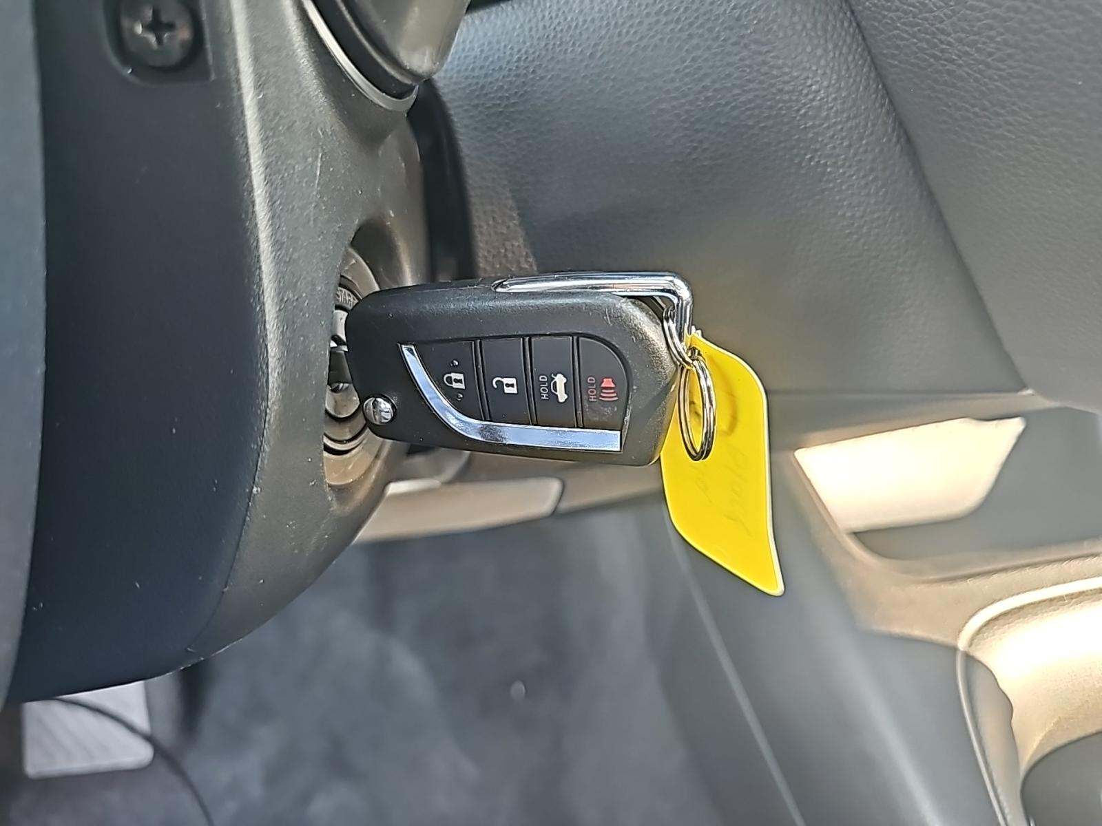 2025 Toyota Corolla Hybrid LE FWD