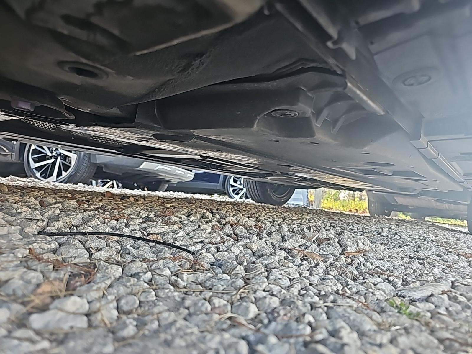 2025 Toyota Corolla Hybrid LE FWD