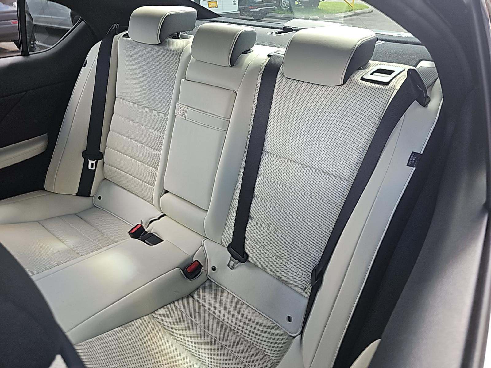 2024 Lexus IS IS 300 F SPORT RWD