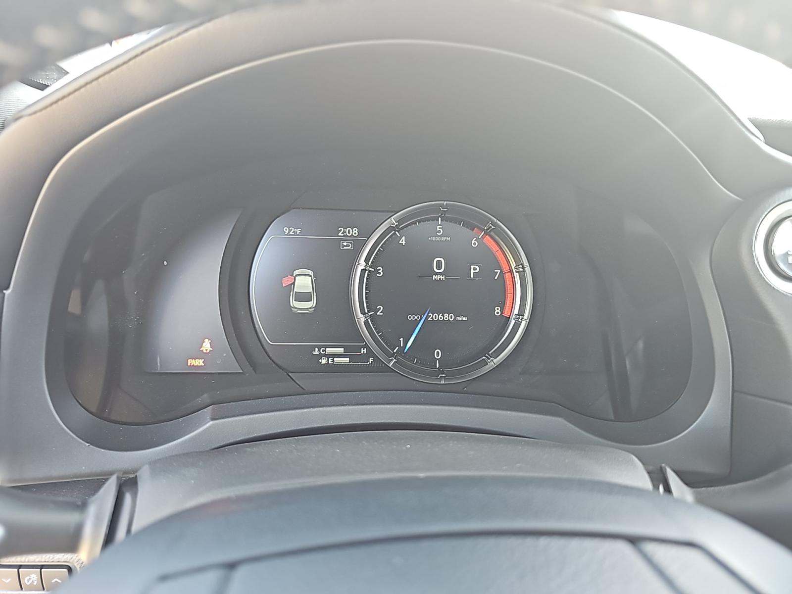 2024 Lexus IS IS 300 F SPORT RWD