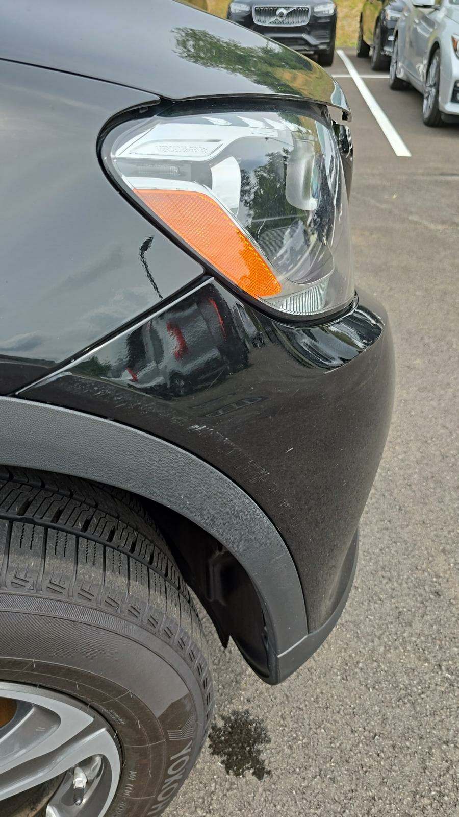 2016 Mercedes-Benz GLC GLC 300 AWD