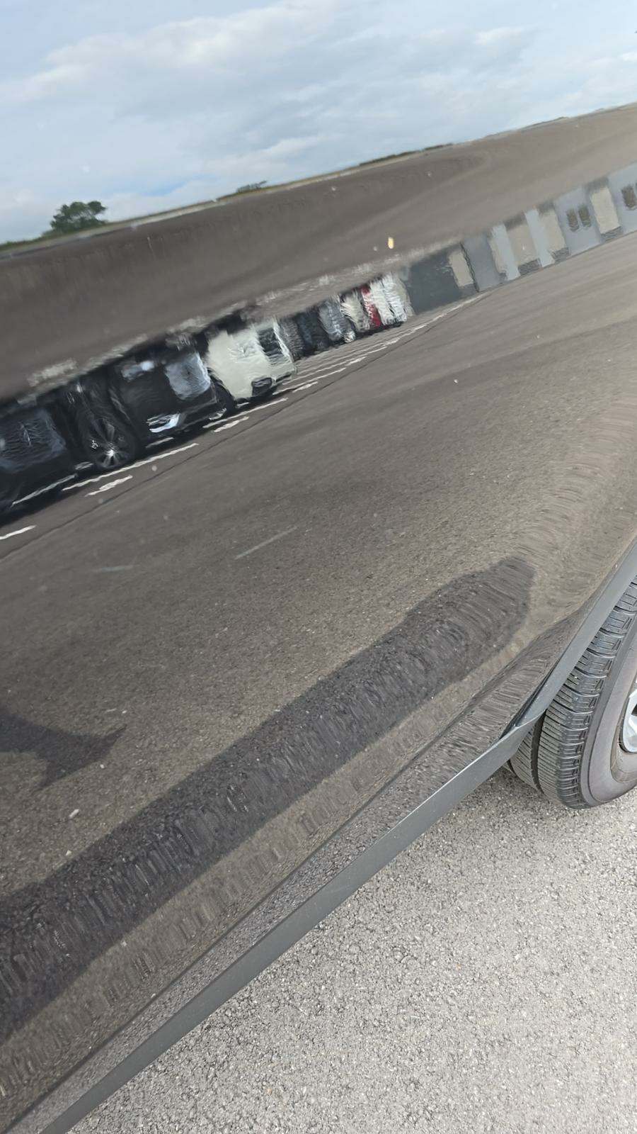 2016 Mercedes-Benz GLC GLC 300 AWD