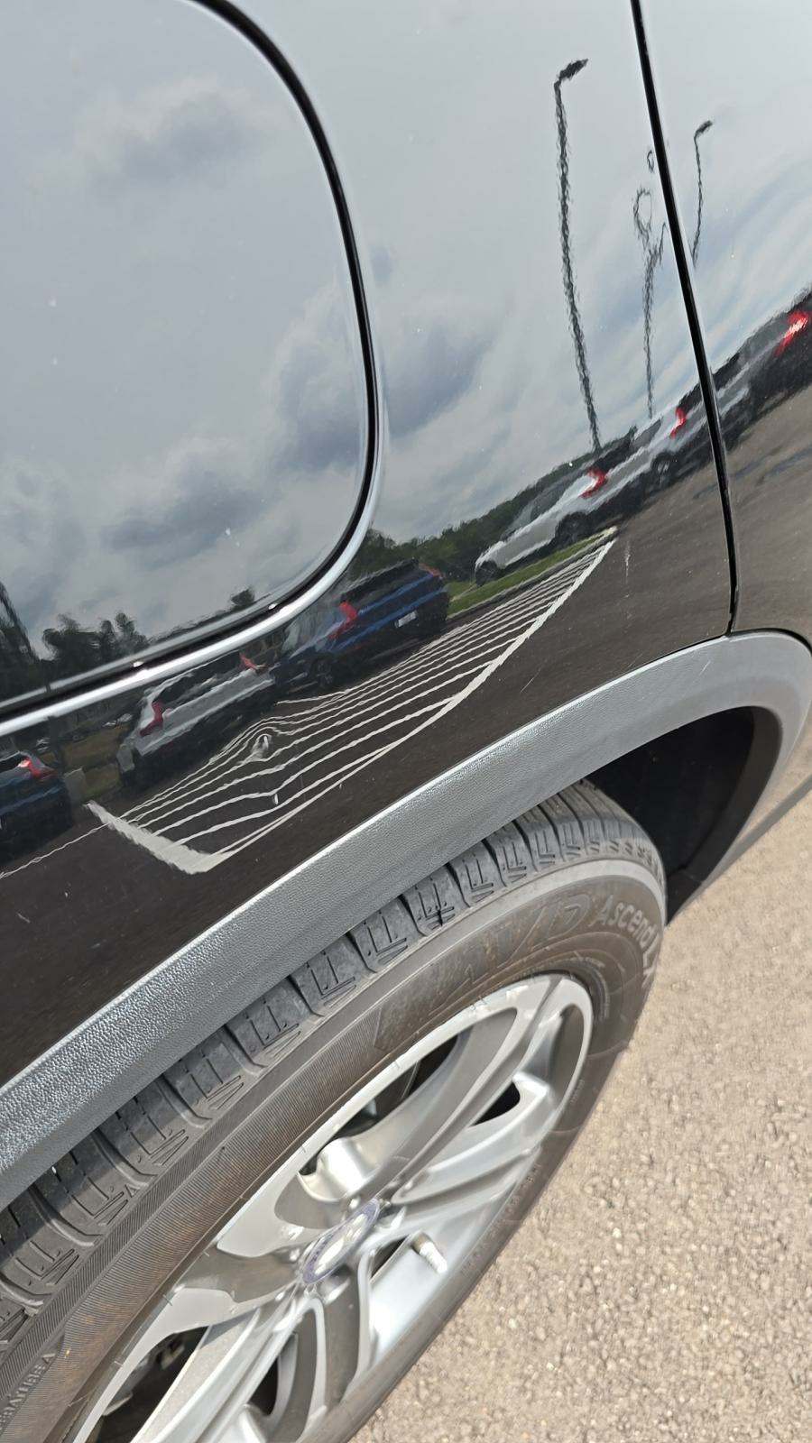 2016 Mercedes-Benz GLC GLC 300 AWD