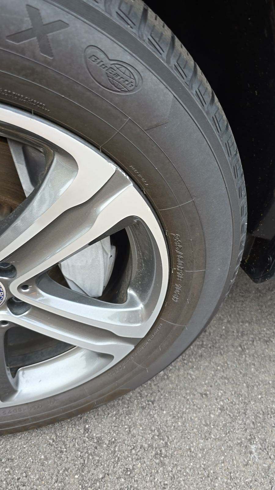 2016 Mercedes-Benz GLC GLC 300 AWD