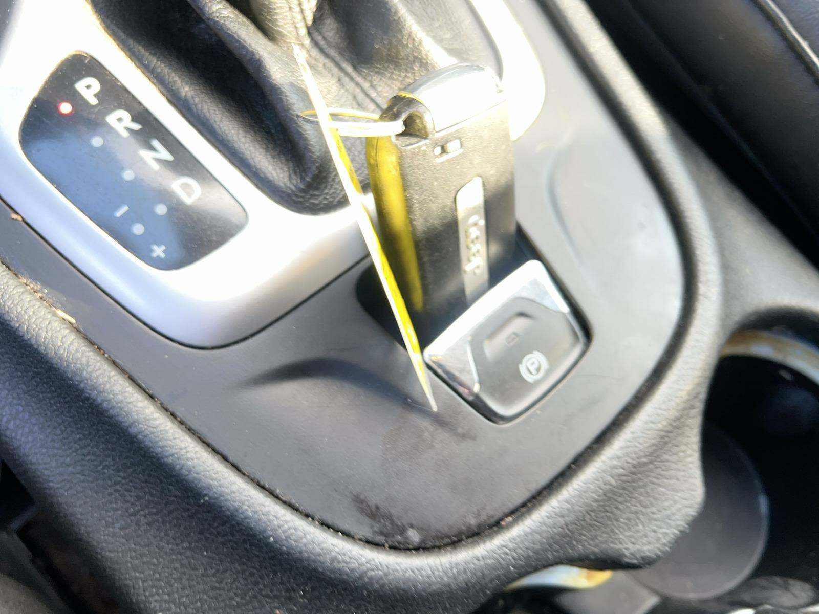 2014 Jeep Cherokee Limited FWD