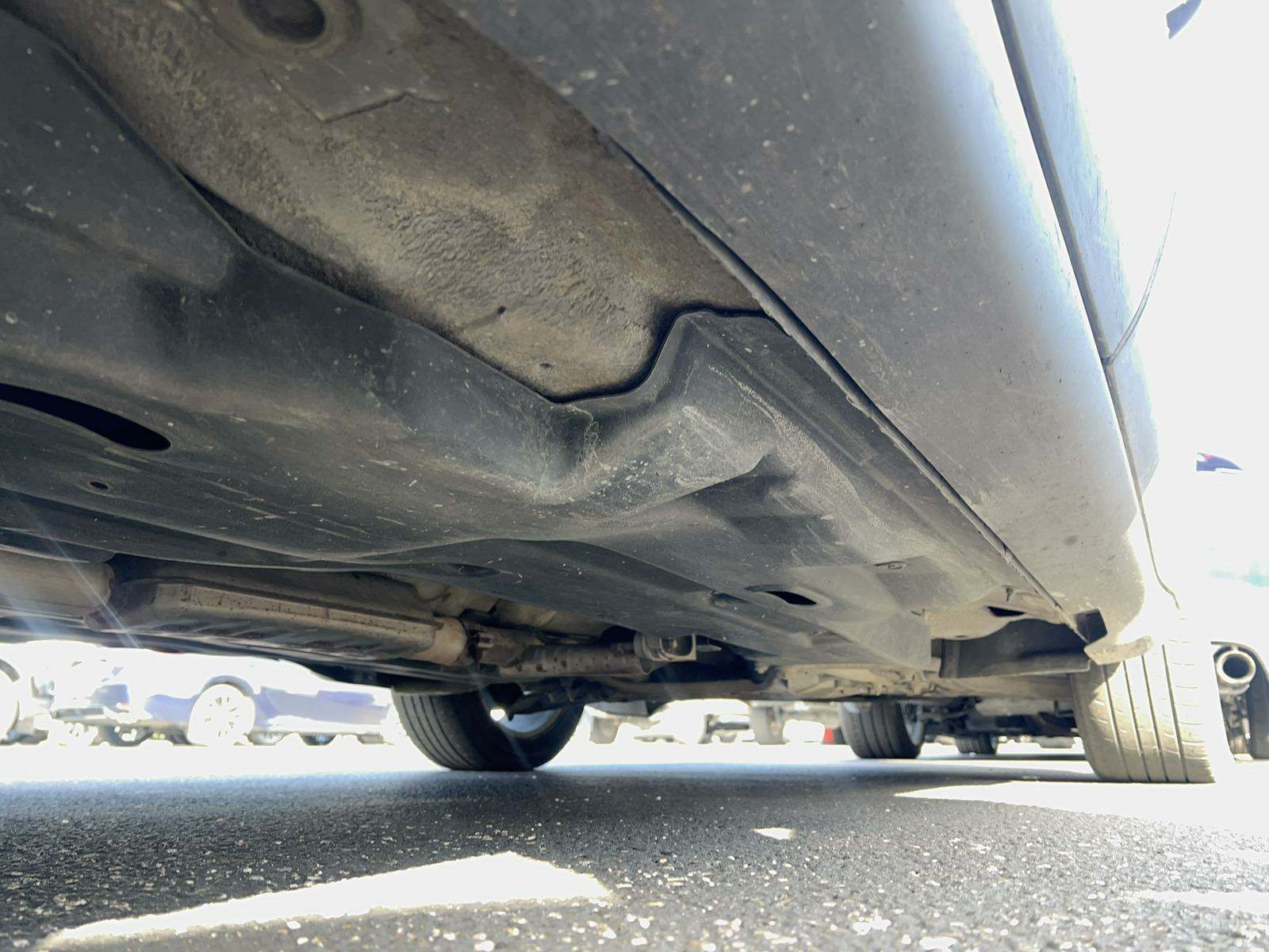 2014 Jeep Cherokee Limited FWD