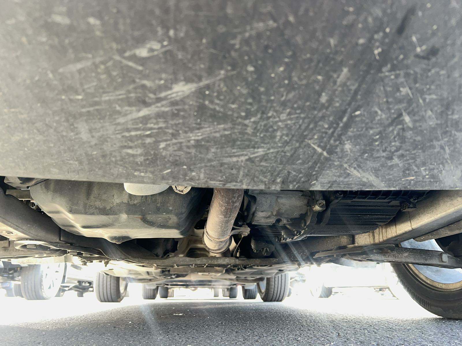 2014 Jeep Cherokee Limited FWD