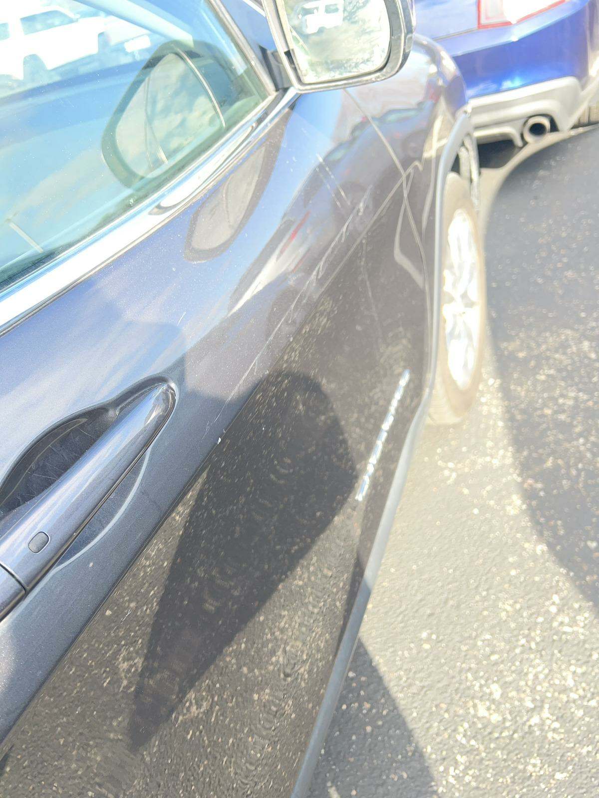 2014 Jeep Cherokee Limited FWD