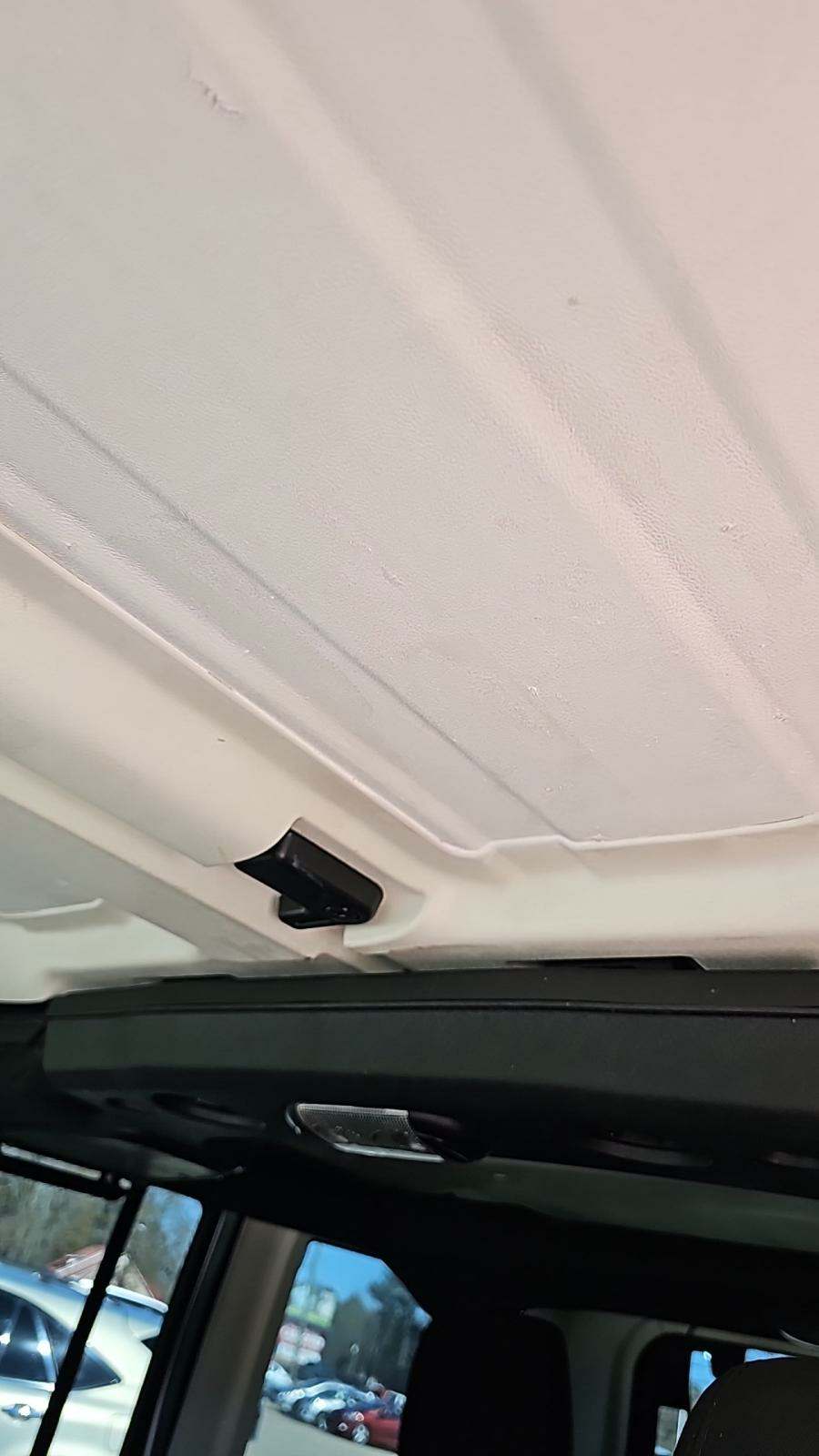 2016 Jeep Wrangler Unlimited Sport AWD