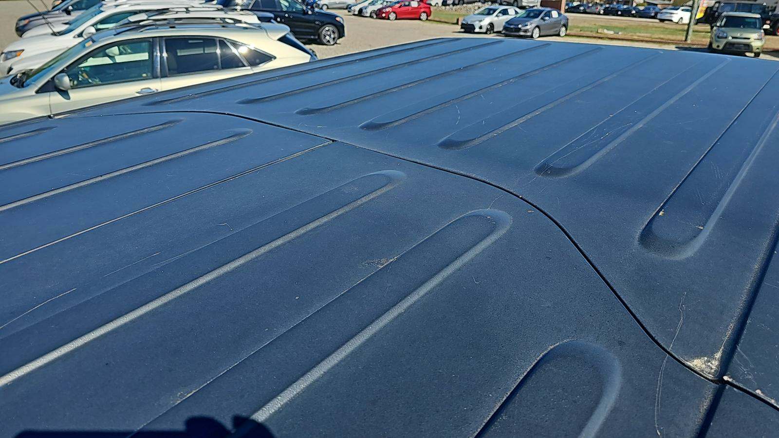 2016 Jeep Wrangler Unlimited Sport AWD