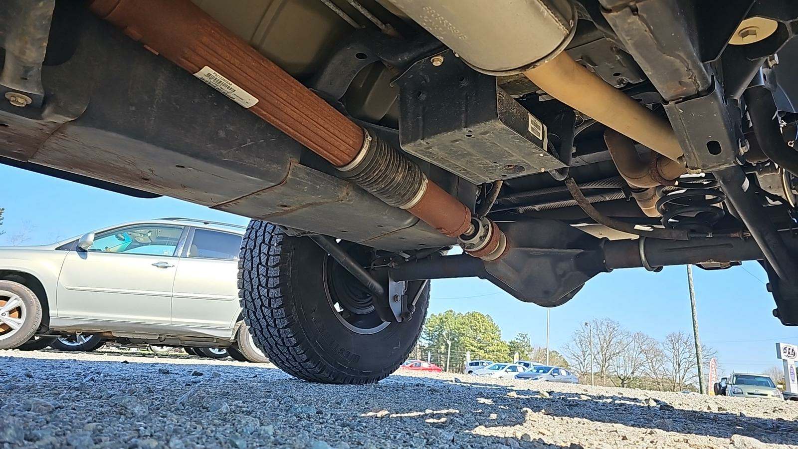 2016 Jeep Wrangler Unlimited Sport AWD