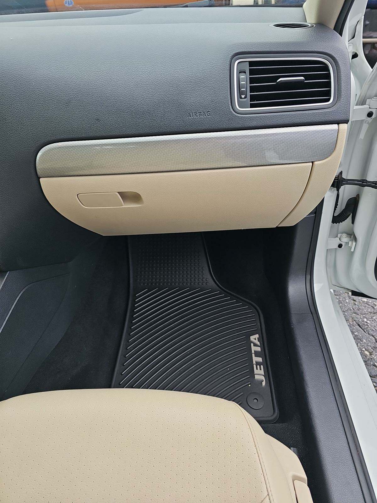 2017 Volkswagen Jetta 1.4T SE FWD