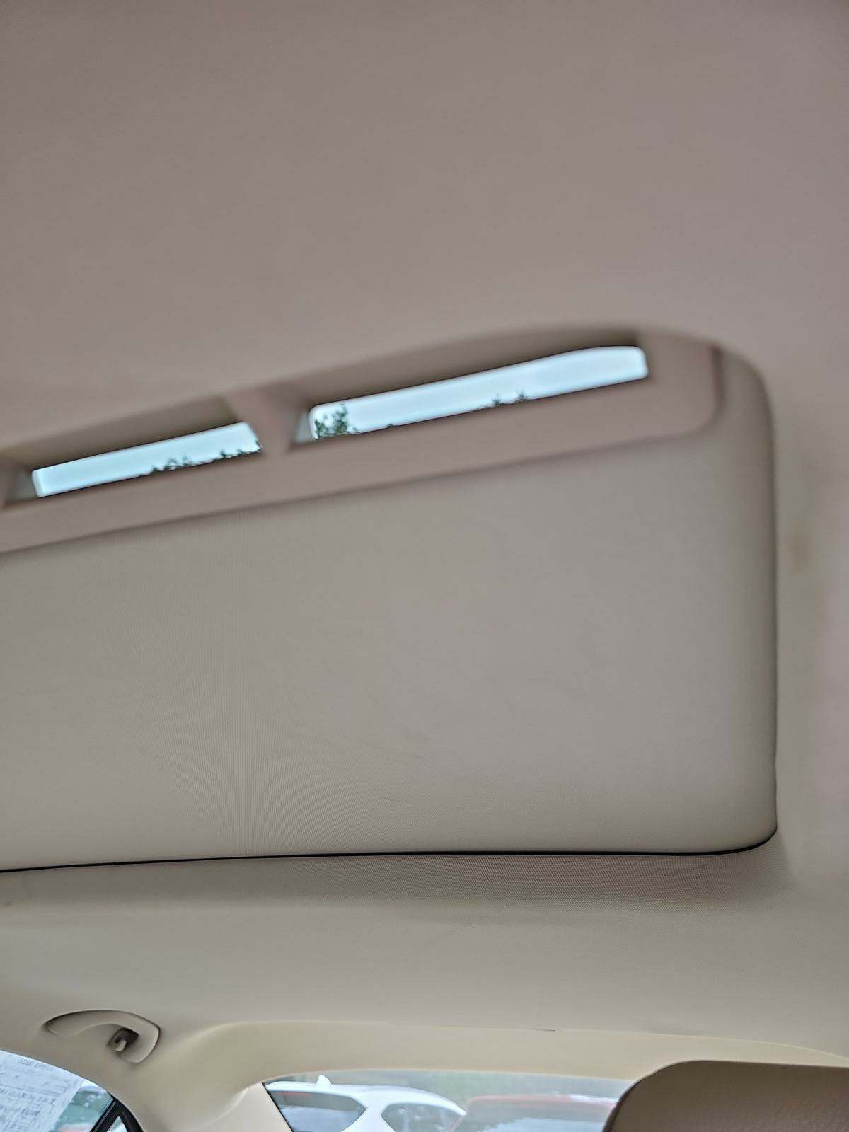 2017 Volkswagen Jetta 1.4T SE FWD