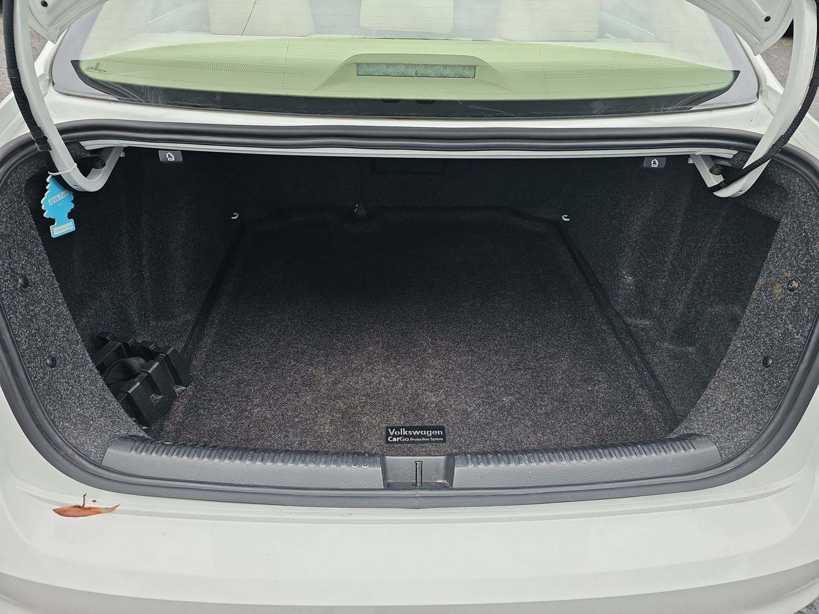 2017 Volkswagen Jetta 1.4T SE FWD