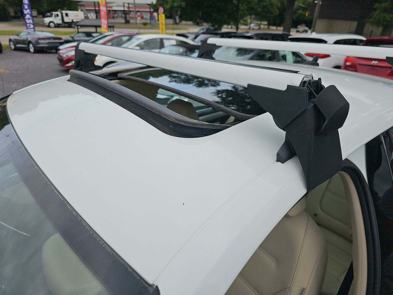 2017 Volkswagen Jetta 1.4T SE FWD