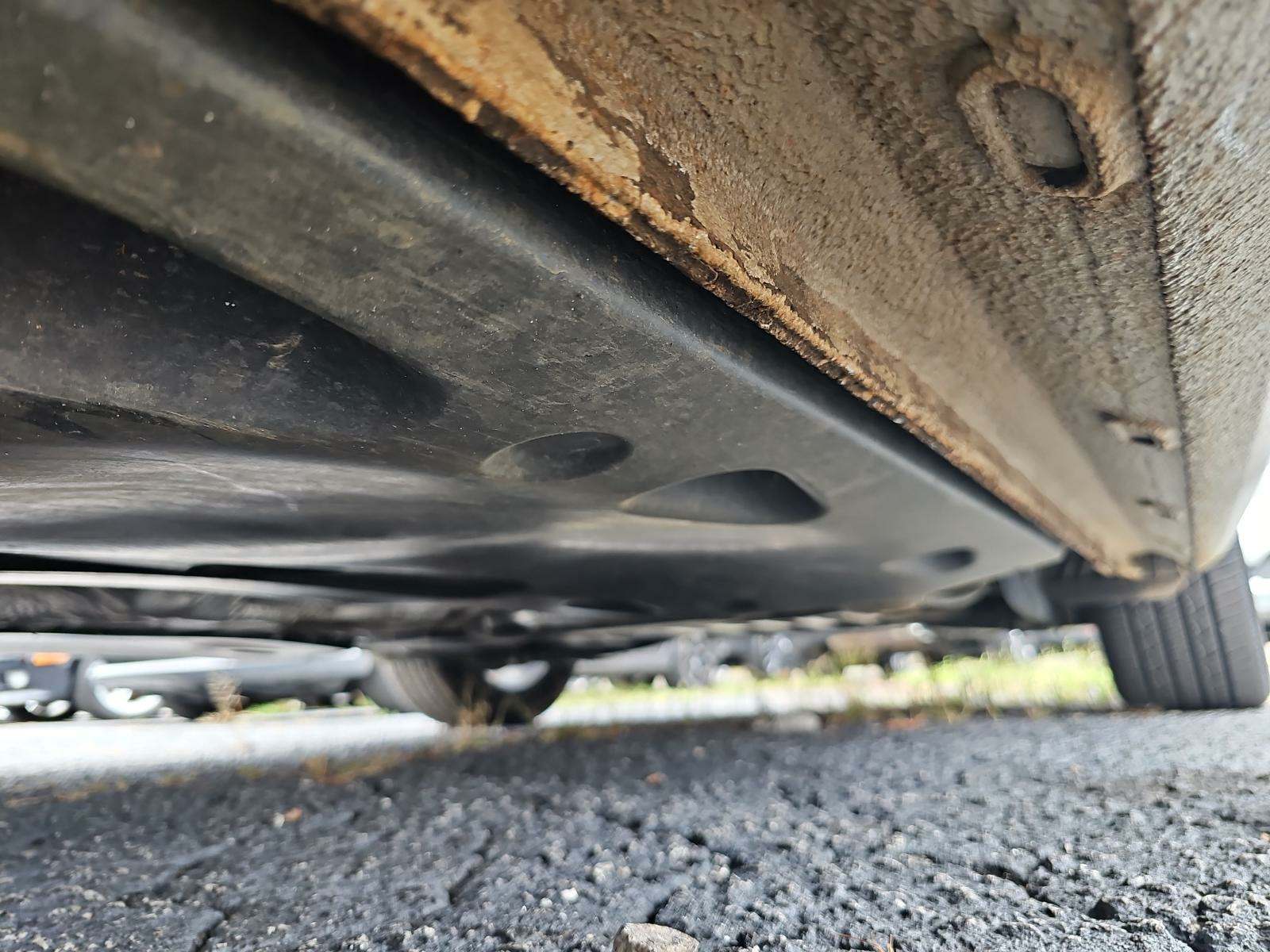 2017 Volkswagen Jetta 1.4T SE FWD